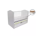 Bucatarie pentru copii cu sunete si lumini Ecotoys