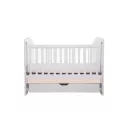 Carucior de papusi Ecotoys - Roz