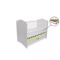 Casuta de basm Miami DH617 Ecotoys