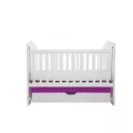 Scaun de masa 2 in 1 Ecotoys DBC01 - Gri cu Natur
