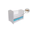 Scaun de masa multifunctional Ecotoys