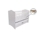 Scaun de masa multifunctional Ecotoys
