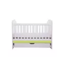 Leagan rotund tip cuib SW001 Ecotoys- Multicolor