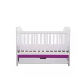 Leagan rotund tip cuib SW001 Ecotoys- Multicolor