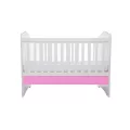 Leagan rotund tip cuib SW001 Ecotoys - Verde