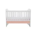 Leagan rotund tip cuib SW001 Ecotoys - Verde