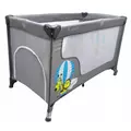 Patut pliabil R-Sport K2 - Gri