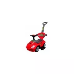 Masinuta de impins R-Sport J9 - Rosu