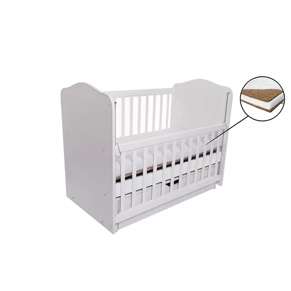 Set de tobe BB397 Ecotoys