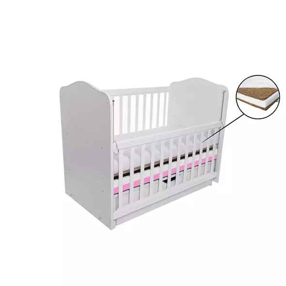 Set tort aniversar cu accesorii Ecotoys