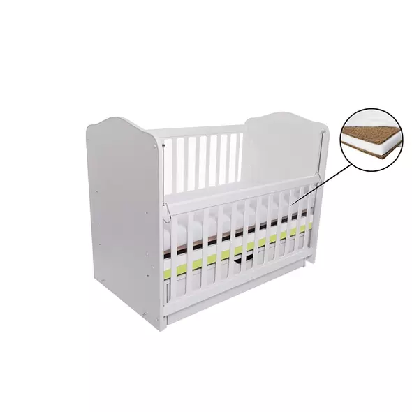 Bucatarie pentru copii cu sunete si lumini Ecotoys