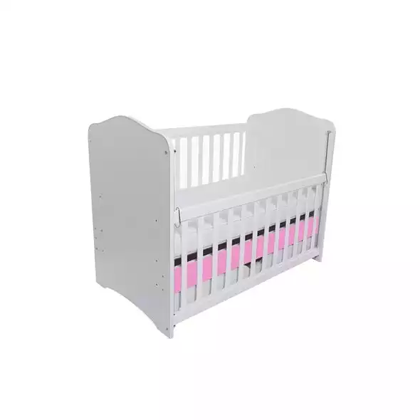 Carucior de papusi Ecotoys - Roz