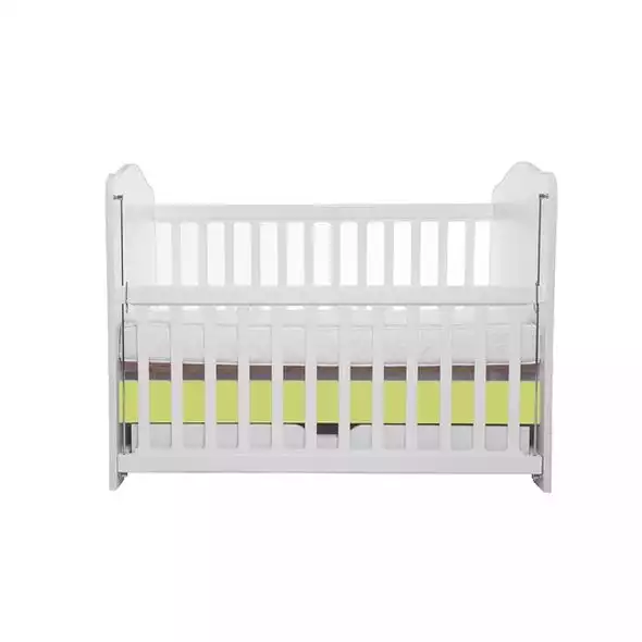Casuta de basm Miami DH617 Ecotoys