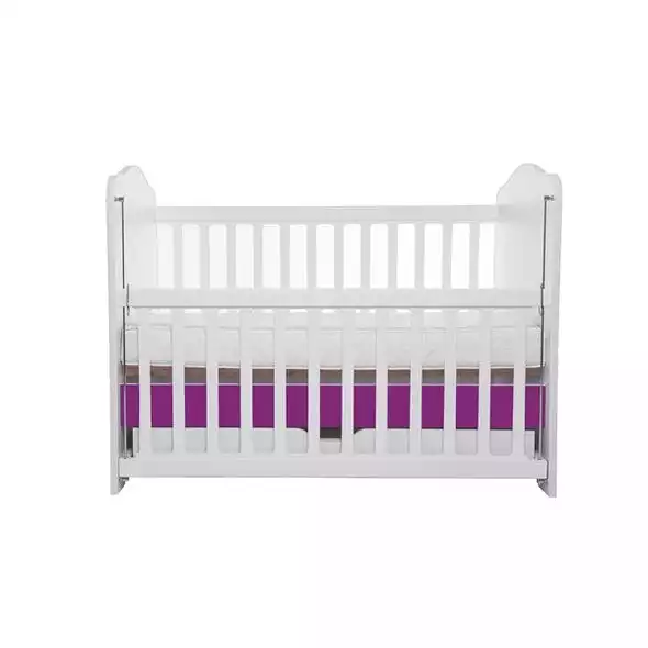 Scaun de masa 2 in 1 Ecotoys DBC01 - Gri cu Natur