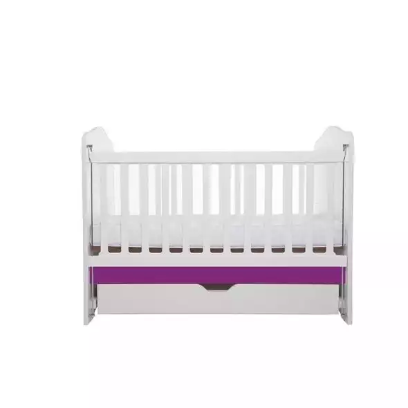 Scaun de masa 2 in 1 Ecotoys DBC01 - Gri cu Natur