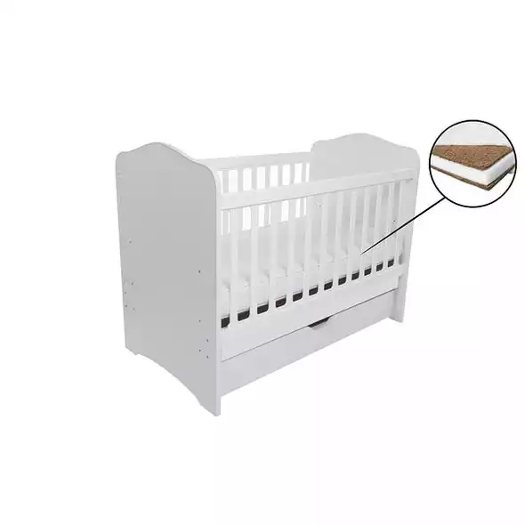 Scaun de masa multifunctional Ecotoys