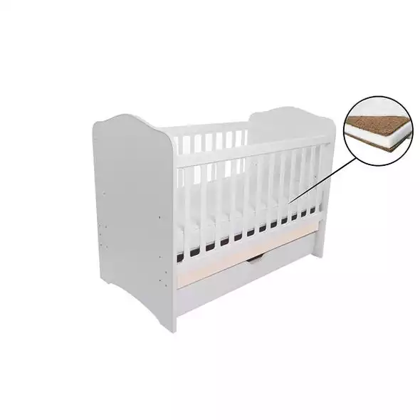 Scaun de masa multifunctional Ecotoys