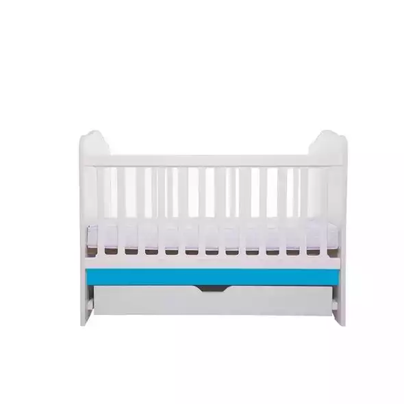 Leagan rotund tip cuib SW001 Ecotoys- Multicolor