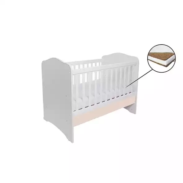 Leagan rotund tip cuib SW001 Ecotoys - Verde