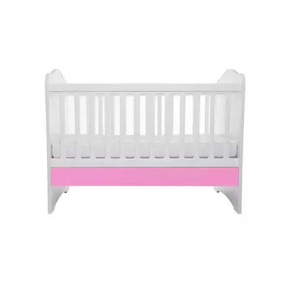 Leagan rotund tip cuib SW001 Ecotoys - Verde