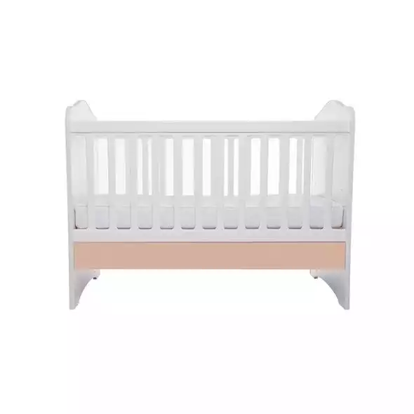 Leagan rotund tip cuib SW001 Ecotoys - Verde