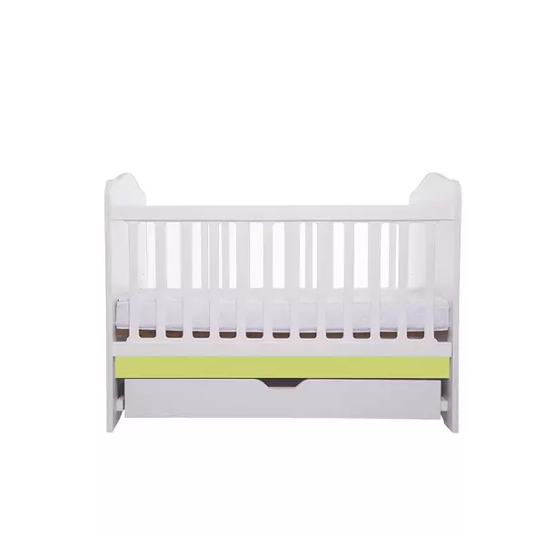 Tricicleta EURObaby 2830AC - Roz