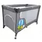 Patut pliabil R-Sport K2 - Gri