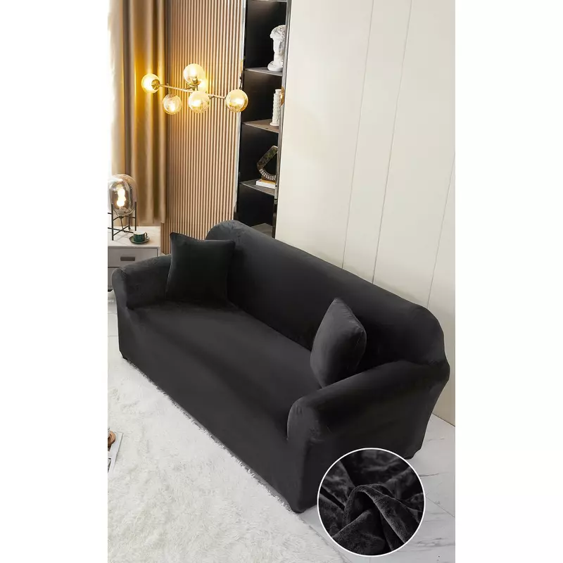 Set Husa Canapea Si Fotoliu