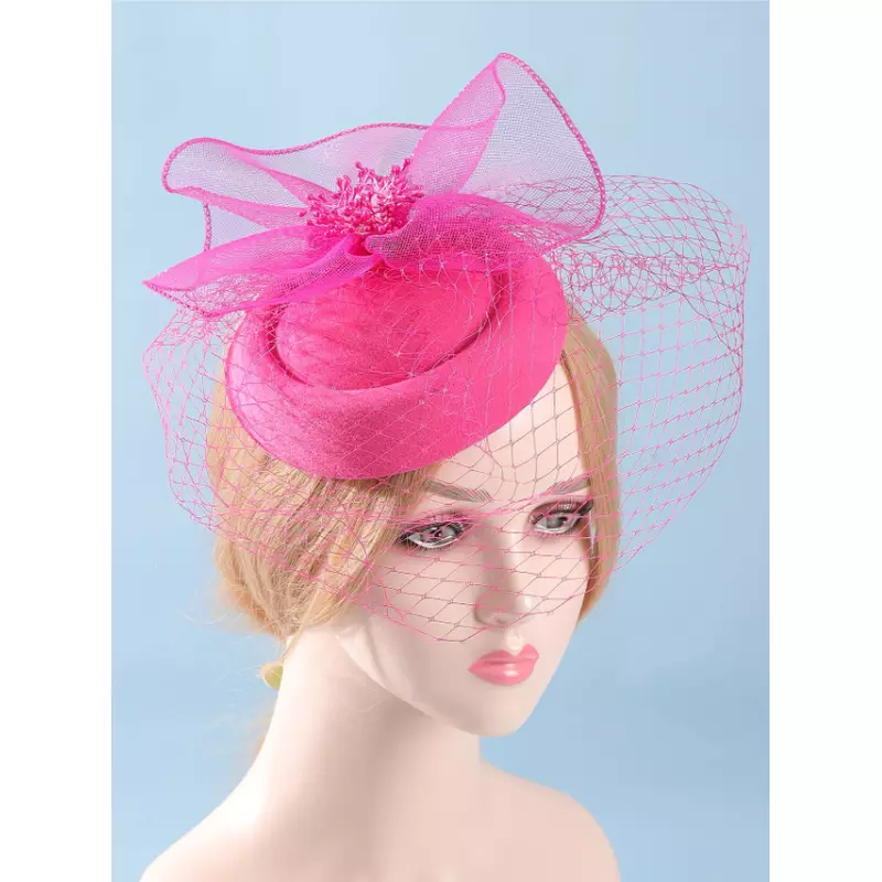 Poze Accesoriu palarie - Roz lenjerii-calitate.ro/